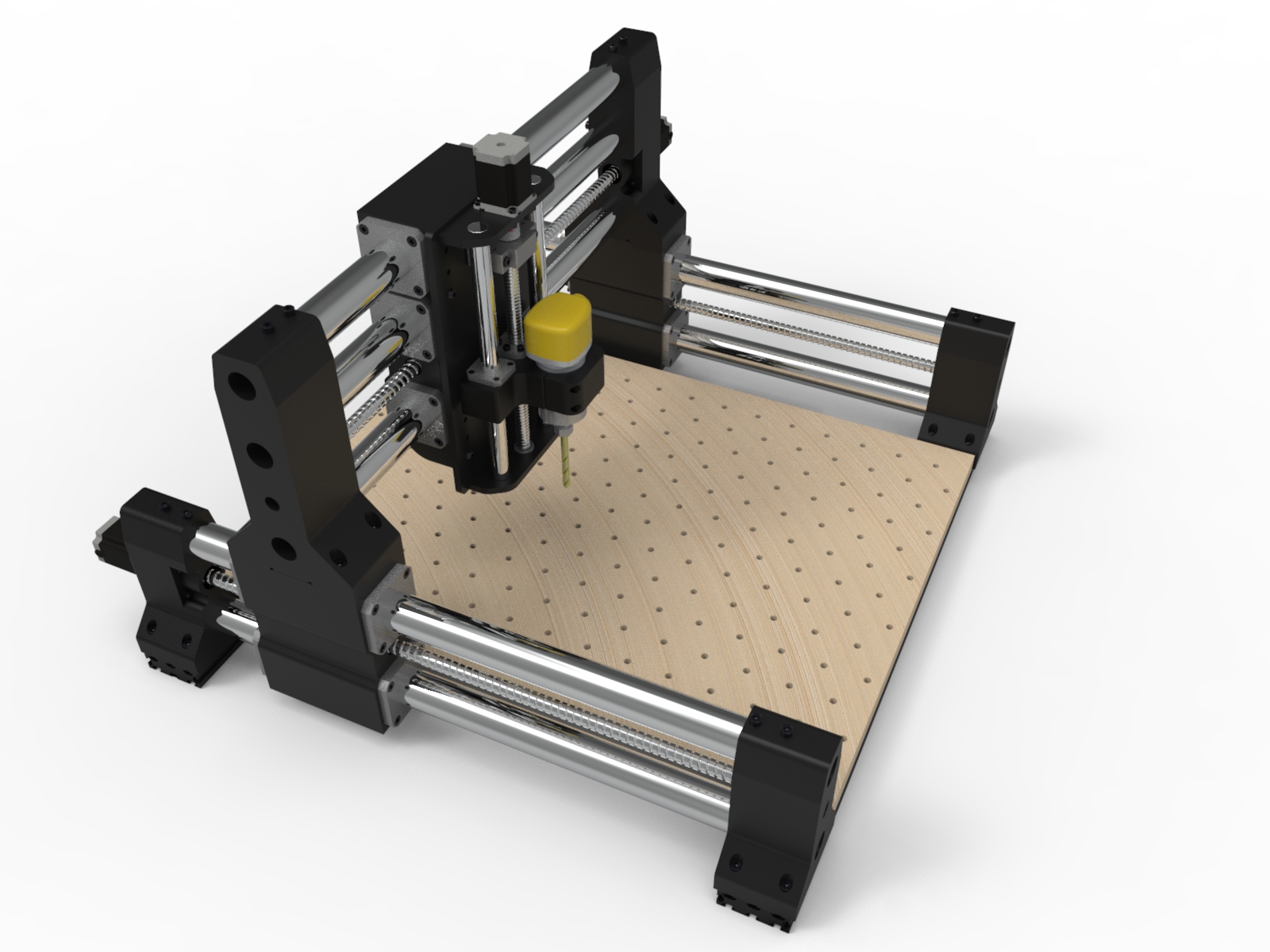 cnc router